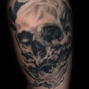 skull skeletor