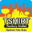 Tshirt FactoryOutlet