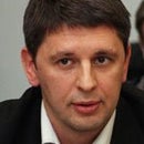 Sergey Buchik