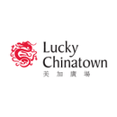 Lucky Chinatown Mall