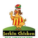 Jerkin Chicken