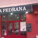 La Pedrana Restaurante