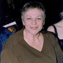 Phyllis Mazanitou