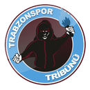 Trabzonspor Tribünü