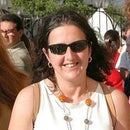 Ana Ros Domínguez