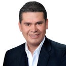 Edgar Castillo Sí