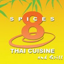 8 Spices Thai Cuisine