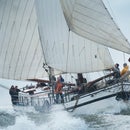 Historische Zeilvaart Harlingen