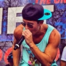 Jake Miller