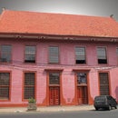 Toko Merah Batavia_The Old City