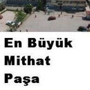 Samsun Mithat Paşa Lisesi