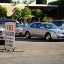foothill carwash Lube Oil &amp; Detail Center