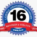 Rentrop &amp; Straton - Informatii Specializate