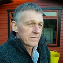 Finn Johansen