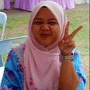 Siti Nur Fairuz Zainal Abidin