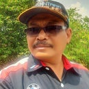 Setyo Nugroho