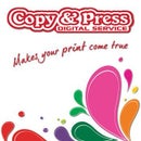 Copy&amp;Press Parma