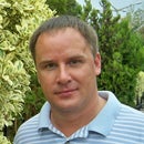 Дмитрий Новиков 