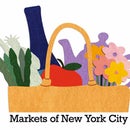 Markets of New York City
