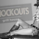 Knockouts Grill House