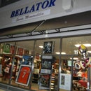 bellator sports memorabilia