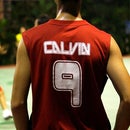 Calvin Chandra
