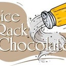 Spice Rack Chocolates Schellhammer