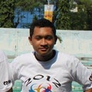 Susanto ZoTiC