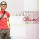 rayhan successfully