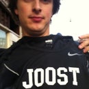 Joost Welle