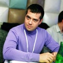 Sergey Blischenko