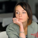Viktoria Shulzhenko