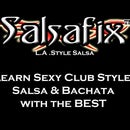 Salsafix Dance Studio