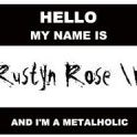 Rustyn Rose