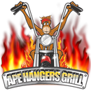 Apehangers Grill