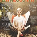 Town and Country Magazine