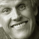 Scary Busey