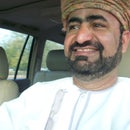 Hamad Almaamari