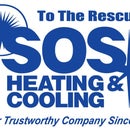 SOS Heating and Cooling