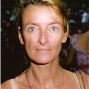 Petra Gehrung