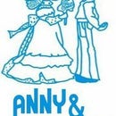 Anny &amp; Jhonny Livraria