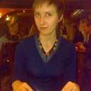 Anna Kotovskova
