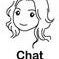 Chat T