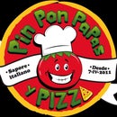 Pin Pon Papas Y Pizza