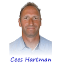 Cees Hartman