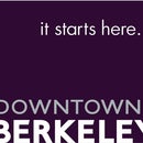 Downtown Berkeley