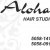 Aloha Hair studio