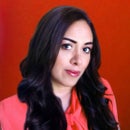 Larissa Hazaeel Vargas