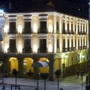 Hotel Casa Don Fernando***