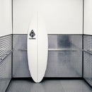 Paragon Surfboards
